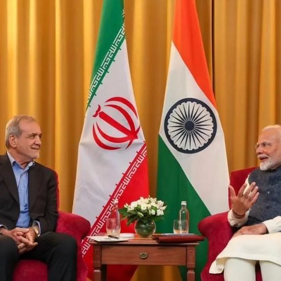 Engage & Start Dialogue With Afghanistan, Iranian President Tells Indian PM
