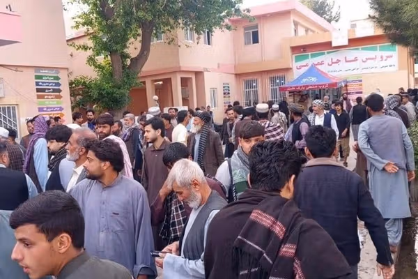 جبهه مقاومت ملی: تیراندازی به شیعیان در هرات استمرار سیاست ترور طالبان است