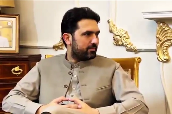 سهیل اپریدی: د مرکزي حکومت د ناسمو سیاستونو له امله خیبر پښتونخوا کې بیا ترهګري راغلې