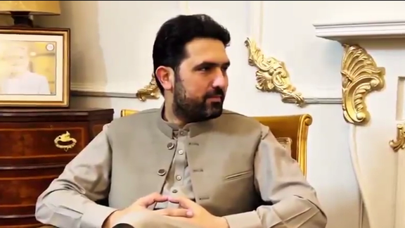 سهیل اپریدی: د مرکزي حکومت د ناسمو سیاستونو له امله خیبر پښتونخوا کې بیا ترهګري راغلې