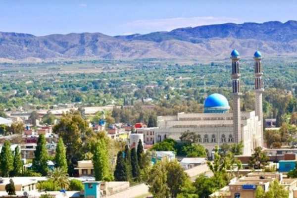 Woman, Among 9 People, Flogged in Eastern Afghanistan