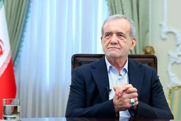 رئیسجمهور ایران: آمادهایم دوباره به اسرائیل حمله کنیم