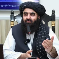 Pakistan Pursuing ‘Mysterious Projects’ In Afghanistan, Says Taliban FM