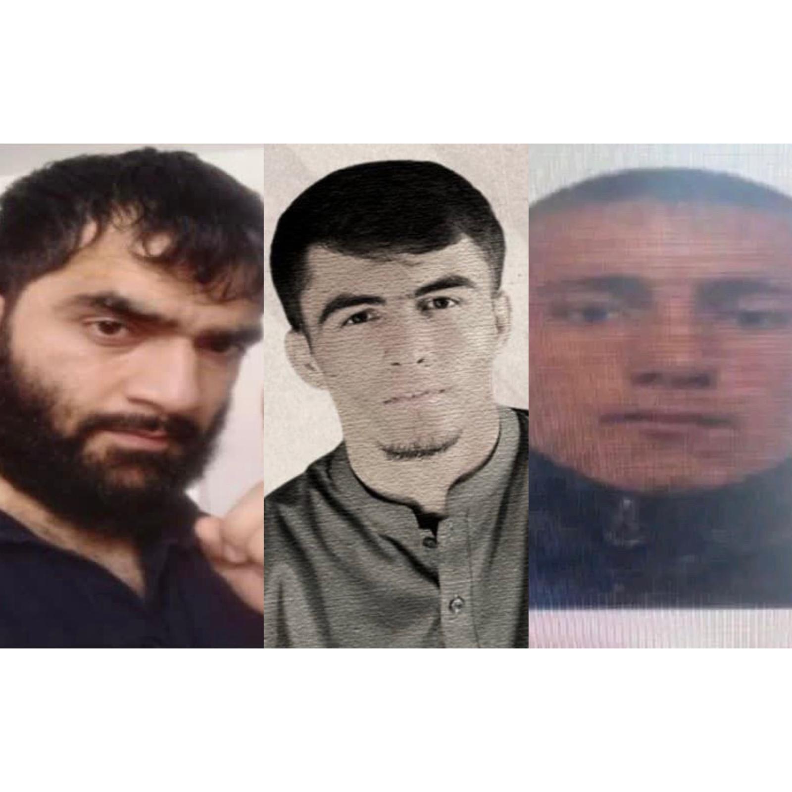 پاکستان از بازداشت سه عضو ارشد داعش خراسان خبر داد