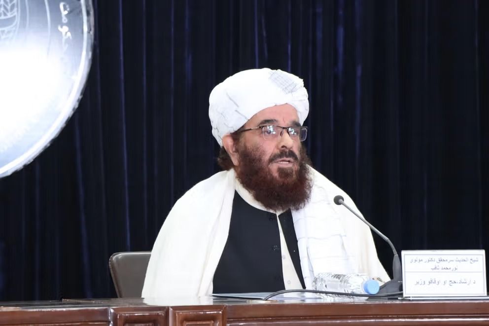 نورالله ثاقب