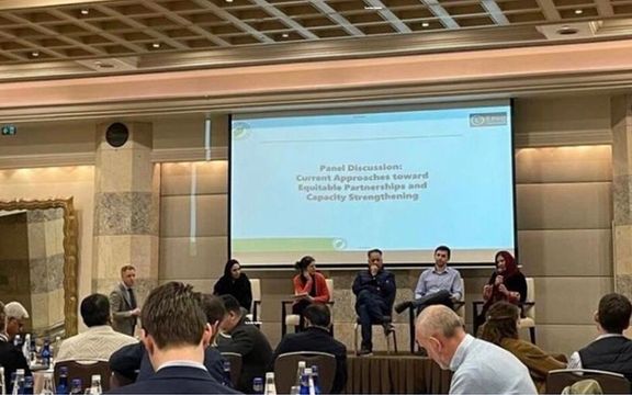 د افغانستان لپاره د بریتانیا سفارت د بشري ناورین د ارزونې په موخه ناسته ترسره کړې