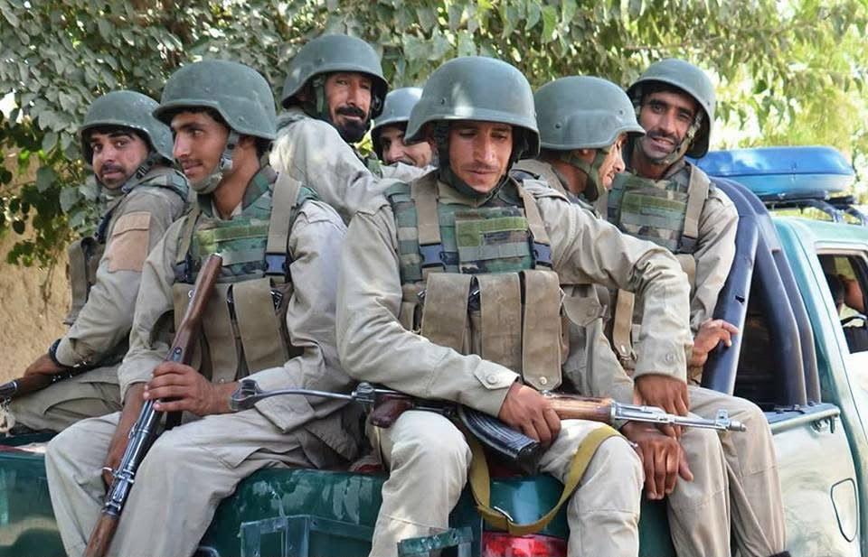 سرچینې: طالبانو په جنوبي ولایتونو کې د پخوانیو سرتېرو د څار او ټیلیفوني تعقیب بهیر پیل کړی
