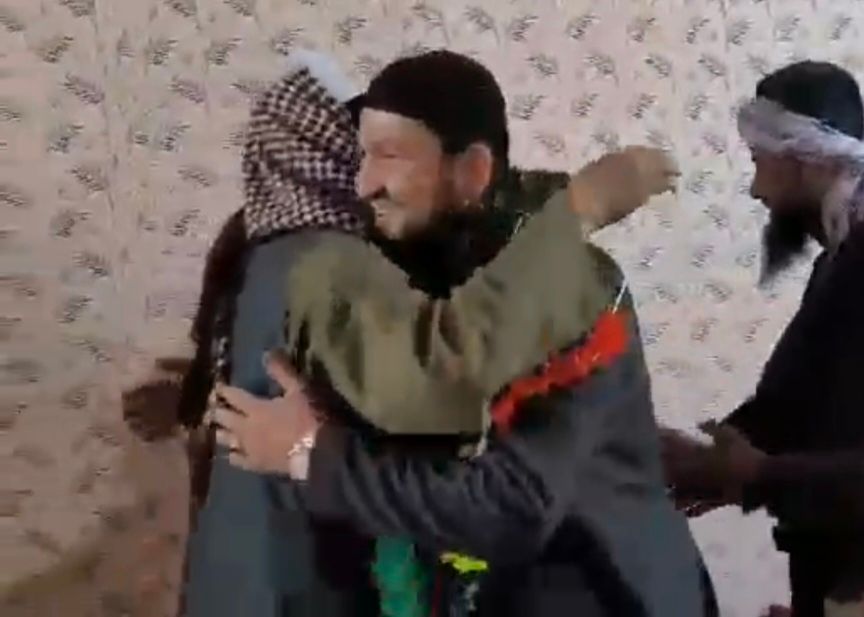 کارمند استخبارات طالبان که به قتل بزرگ قومی سمنگان متهم بود، آزاد شد