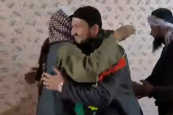 کارمند استخبارات طالبان که به قتل بزرگ قومی سمنگان متهم بود، آزاد شد
