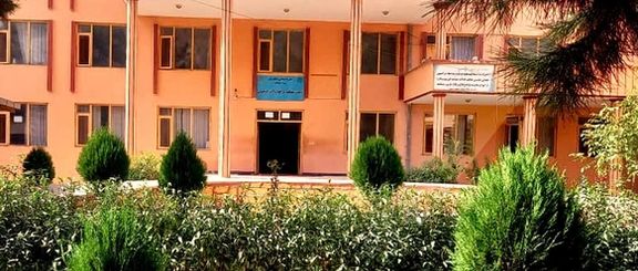 طالبان چهار نفر را در بدخشان در ملاء عام شلاق زد