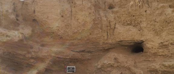 طالبان از شناسایی ۱۵ ساحه باستانی در جوزجان خبر داد