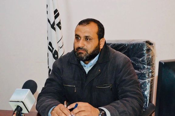 رهبر جنبش مجاهدین فلسطین در حمله هوایی اسرائیل در غزه کشته شد