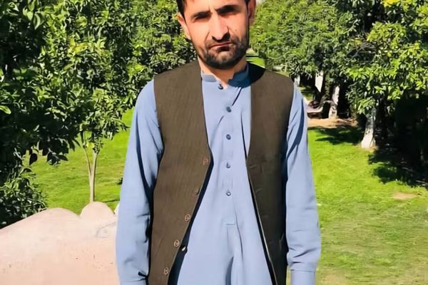 سرچینې: په ننګرهار کې د روغتیا د نړۍوال سازمان دفتر یو ساتونکی وژل شوی