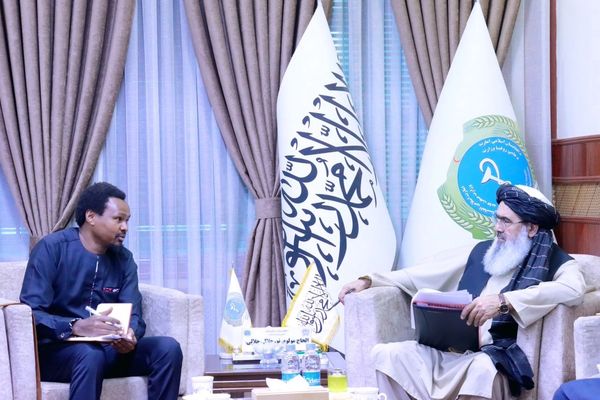 نور جلال جلالي د روغتیا په برخه کې د نړۍوالو مرستو پر غوره مدیریت ټینګار وکړ