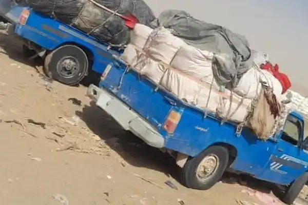 بیش از ۲۸ تُن کالای قاچاقی در هلمند ضبط و ۲۲ نفر بازداشت شدند