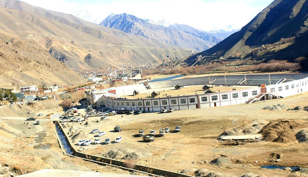 منابع محلی: طالبان بر مواضع جبهه مقاومت ملی در پنجشیر حمله کردند