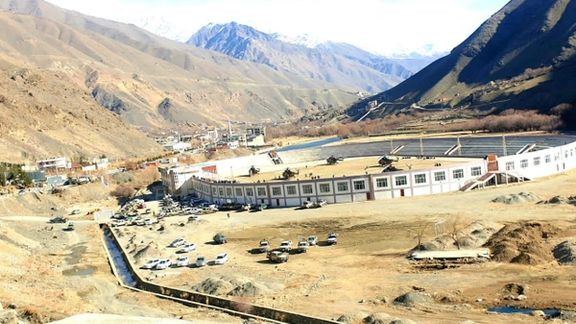 منابع محلی: طالبان بر مواضع جبهه مقاومت ملی در پنجشیر حمله کردند