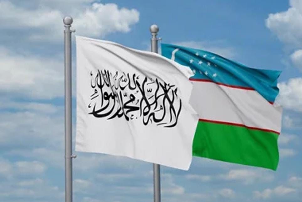 په بلخ کې د ازبکستان کونسلګري: له افغانستان سره خپله سوداګري ۵ میلیارده ډالرو ته لوړوو