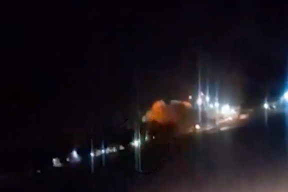 ازادۍ جبهه وايي، کابل کې یې پنځه طالبان وژلي