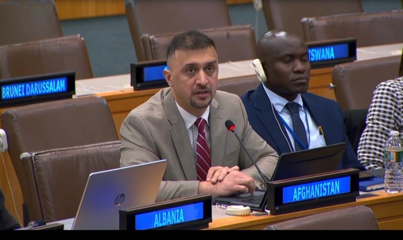 نصیر احمد فایق: طالبان د «جهادي مدرسو» په پراختیا سره افراطیت او خپله ایډیالوژي ترویجوي
