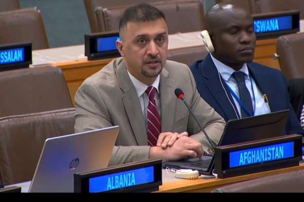 نصیر احمد فایق: طالبان د «جهادي مدرسو» په پراختیا سره افراطیت او خپله ایډیالوژي ترویجوي
