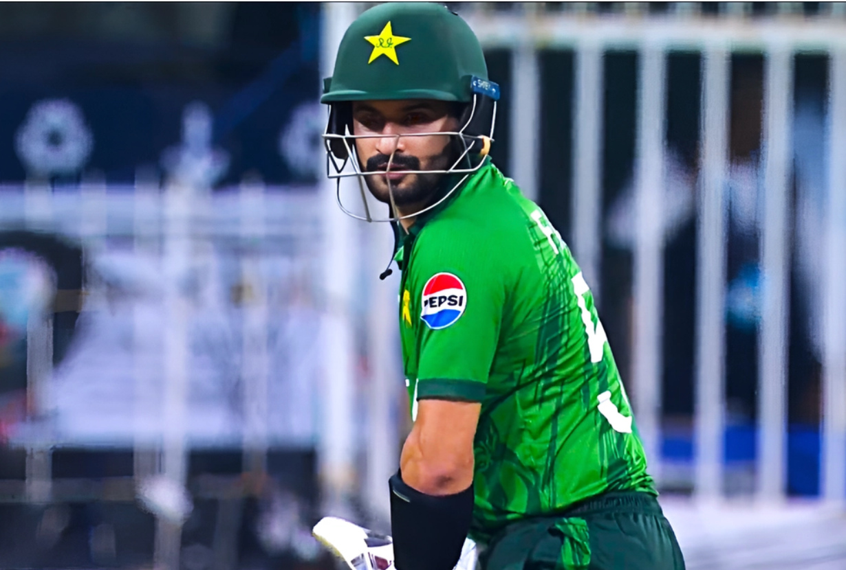 د کرېکټ شل اوریز نړۍوال جام؛ پاکستان د امریکا پر وړاندې تر بریا وروسته د نوملړ سر ته راغی