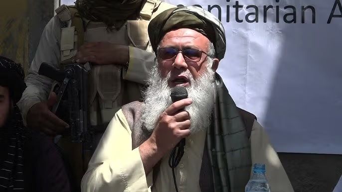بدخشان کې د کانونو پر سر ترینګلتیا؛ طالبان وایي هیچاته د خپل سرې کان کېندنې اجازه نه ورکوي