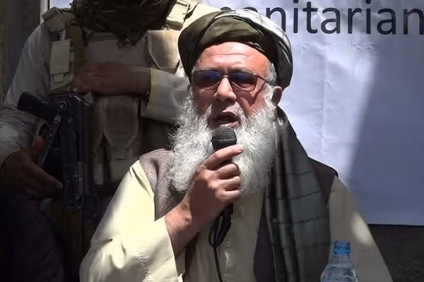 بدخشان کې د کانونو پر سر ترینګلتیا؛ طالبان وایي هیچاته د خپل سرې کان کېندنې اجازه نه ورکوي