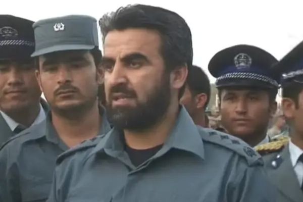 Afghan Leaders Call For Liberation Of Afghanistan From Taliban 'Occupation'