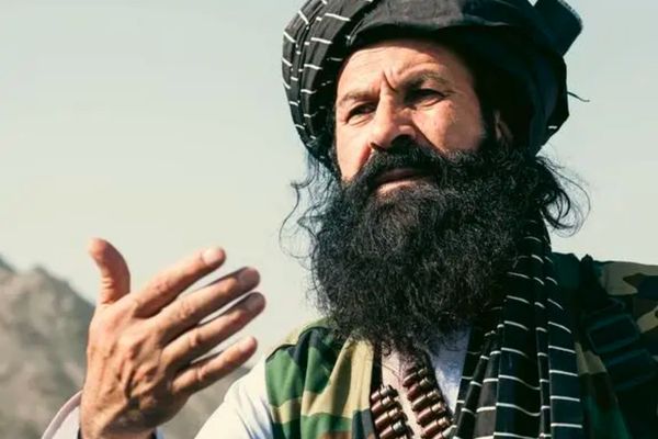 Two Al-Qaeda Branches Offer Condolences Over Haqqani's Assassination