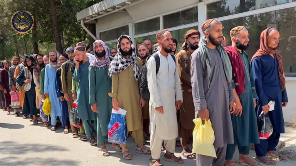 طالبانو د مخالفو وسله‌والو د بریدونو له پراخېدو وروسته د نویو جنګیالیو د جذب بهیر پیل کړی