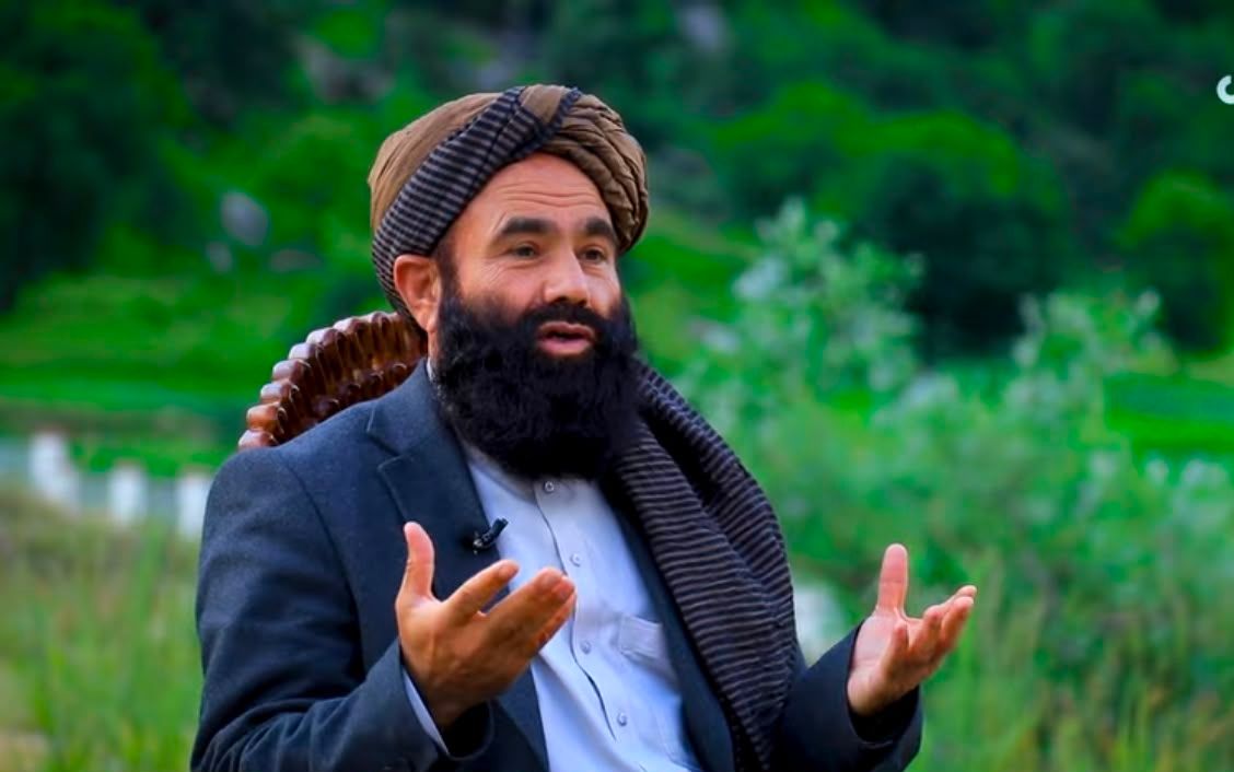 طالب والي: امریکا د یوه پلان او دسیسې له مخې د افغانستان د ناامنۍ پروژه پاکستان ته ورکړې