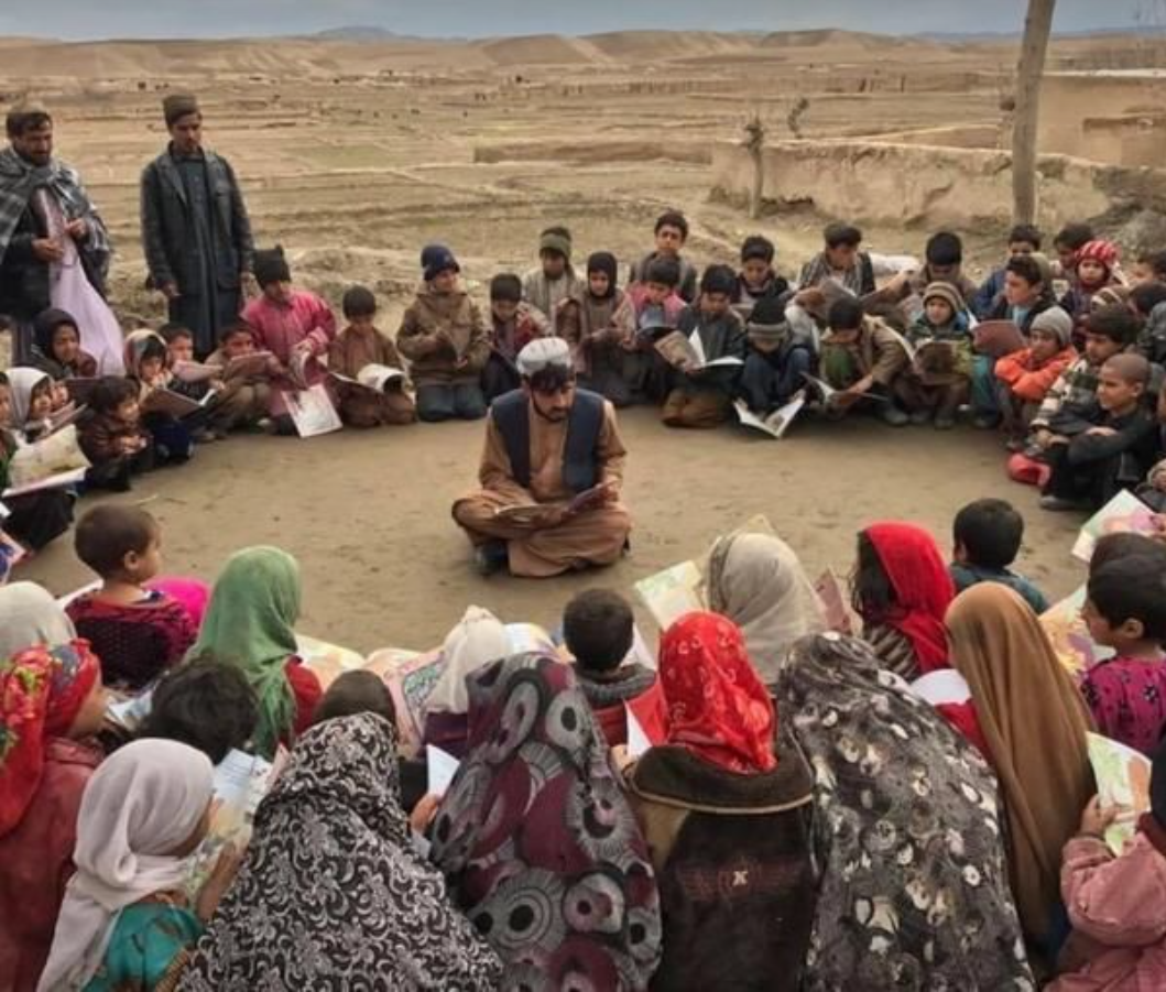 Taliban Prevents Access To Afghan Education Activist Even After Two Months in Detention
