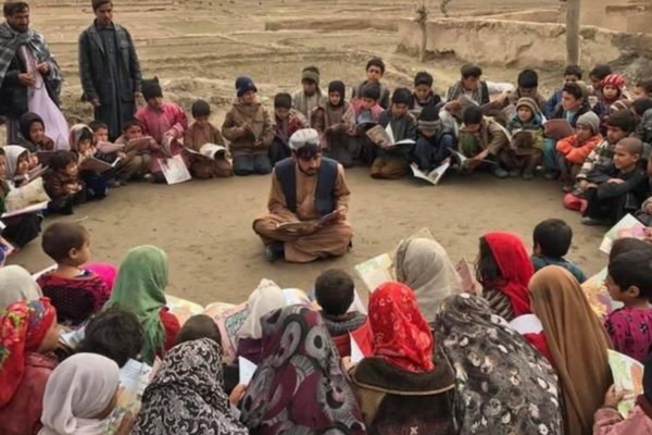 Taliban Prevents Access To Afghan Education Activist Even After Two Months in Detention