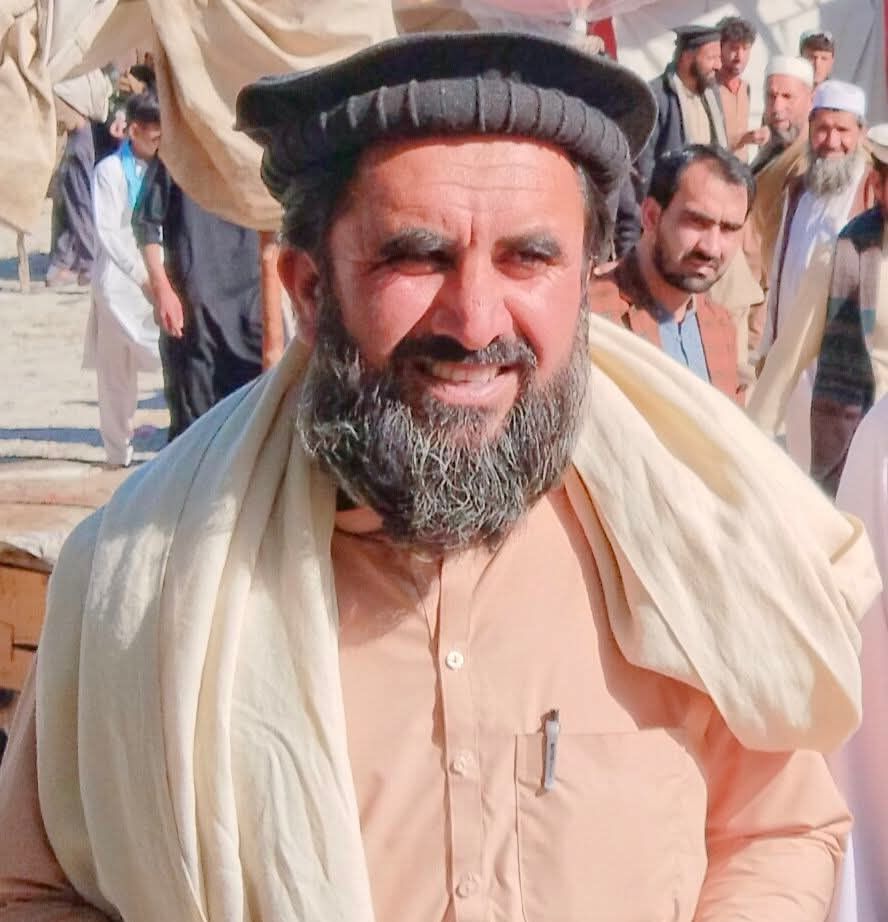 په جنوبي وزیرستان کې د پي ټي اېم د یوه محلي مشر پر کور له ډرون څرخکې بم غورځول شوی