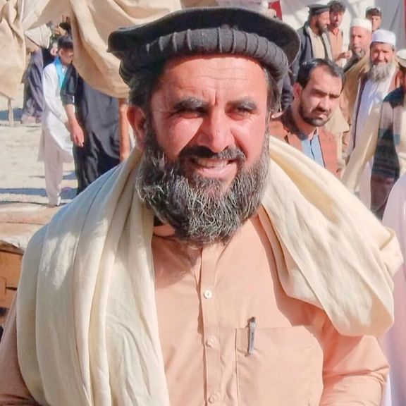 په جنوبي وزیرستان کې د پي ټي اېم د یوه محلي مشر پر کور له ډرون څرخکې بم غورځول شوی