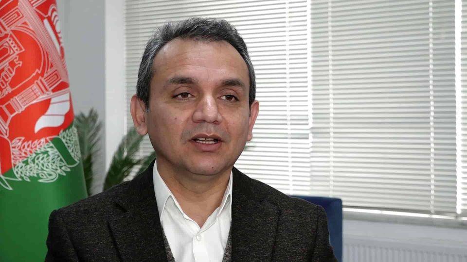 نادر نادري: د قومیت پر بنسټ تبعیض د کډوالو له نړیوالو قوانینو سرغړونه ده