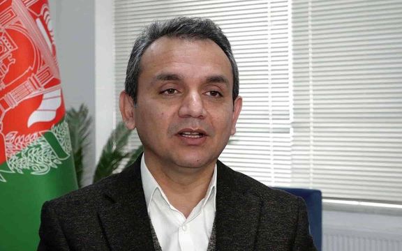 نادر نادري: د قومیت پر بنسټ تبعیض د کډوالو له نړیوالو قوانینو سرغړونه ده