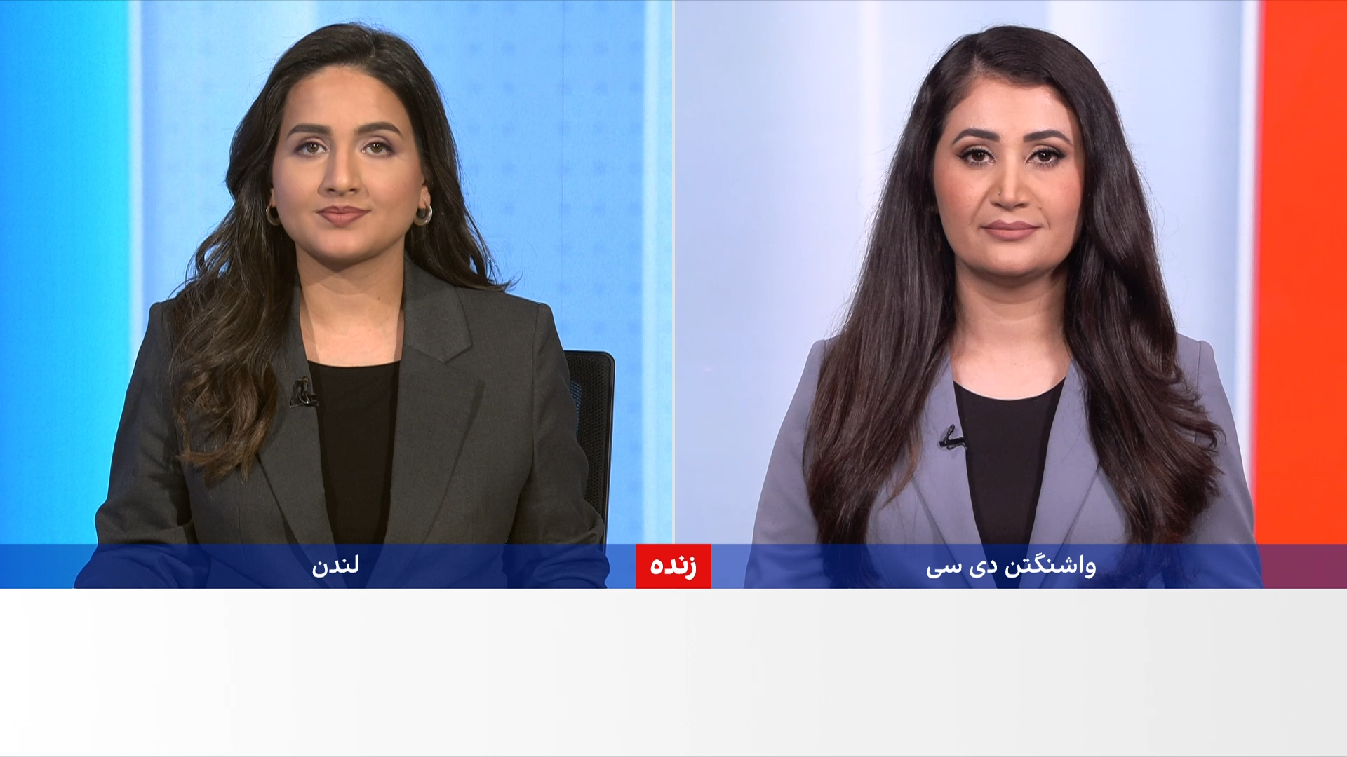 خبرهای ۹ شب، جمعه ۱۴ حمل ۱۴۰۵