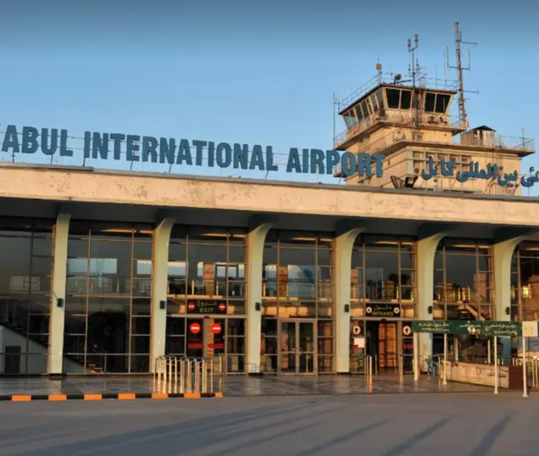 Taliban To Sign Air Traffic Services Contract With UAE-Based Company