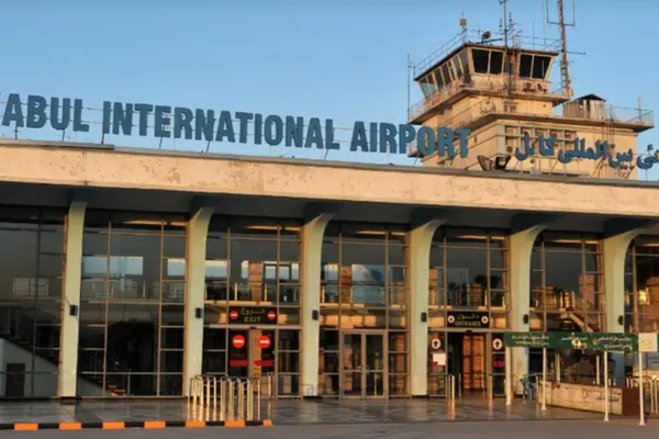 Taliban To Sign Air Traffic Services Contract With UAE-Based Company