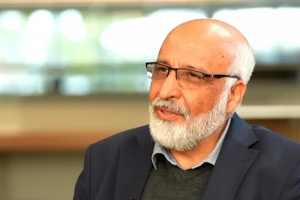 Ex-Afghan Intelligence Head Condemns Taliban's Suppression of Dissent