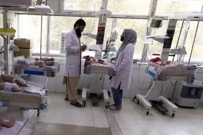 وزارت صحت: تنها دو شفاخانه خصوصی در کابل معیارهای لازم را دارند