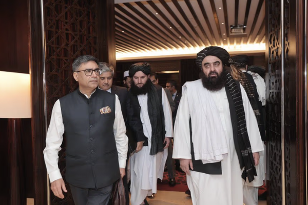 الدبلوماسيون الهنود: نيودلهي يجب ألا تعترف بنظام طالبان من دون موافقة الأمم المتحدة