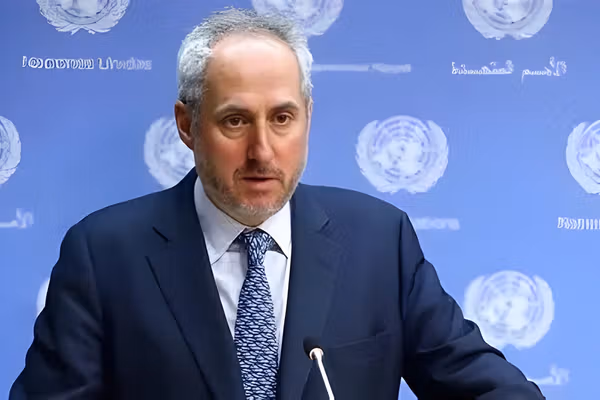 ملګري ملتونه: طالبان باید سمدستي تبعیضي قوانین او فرمانونه لغوه کړي