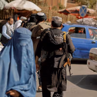 طالبان حکم قتل مخالفان خود را داده است