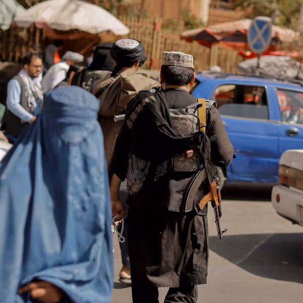 طالبان حکم قتل مخالفان خود را داده است