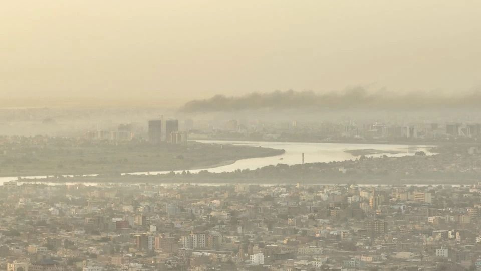 ادامه درگیری‌های در خارطوم؛ امریکا کارکنان سفارت خود را از سودان خارج کرد