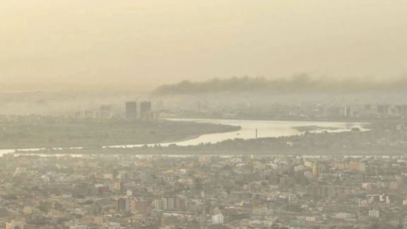 ادامه درگیریهای در خارطوم؛ امریکا کارکنان سفارت خود را از سودان خارج کرد