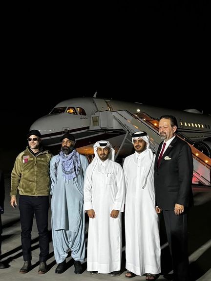 آزادی شهروندان امریکایی؛ آیا ترامپ پاداشی به حرف شنوی طالبان میدهد؟